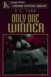 Tapa de Only one winner