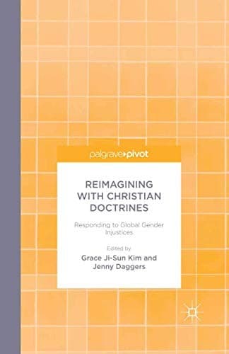 Tapa de Reimagining with Christian Doctrines