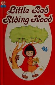 Tapa de Little Red Riding Hood