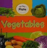 Tapa de Vegetables