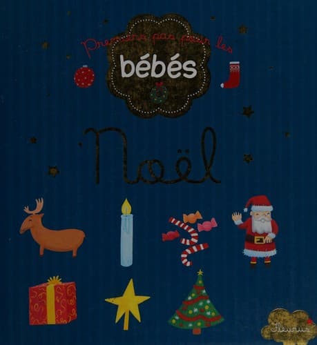 Tapa de Noël