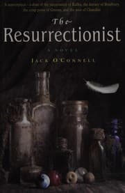 Tapa de Resurrectionist