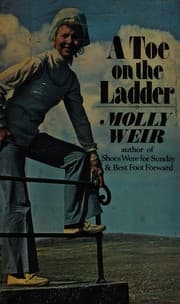 Tapa de A toe on the ladder
