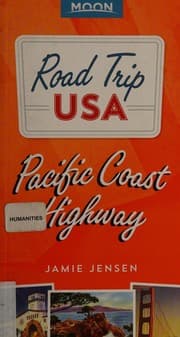 Tapa de Road trip USA