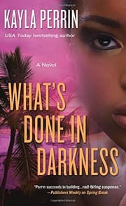 Tapa de What's Done in Darkness