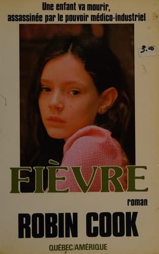 Tapa de Fièvre