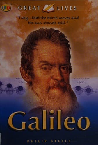 Tapa de Galileo