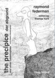 Tapa de The precipice and other catastrophes =