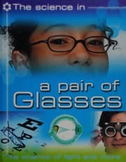 Tapa de The science in a pair of glasses