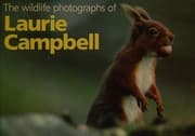 Tapa de The Wildlife Photographs of Laurie Campbell