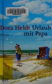 Tapa de Urlaub mit Papa