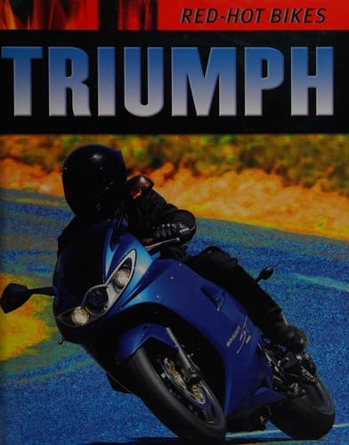 Tapa de Triumph