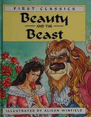 Tapa de Beauty and the beast