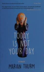Tapa de Today is not your day