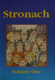 Tapa de Stronach
