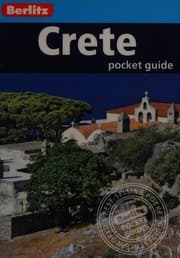 Tapa de Crete