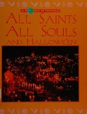 Tapa de All Saints, All Souls and Hallowe'en