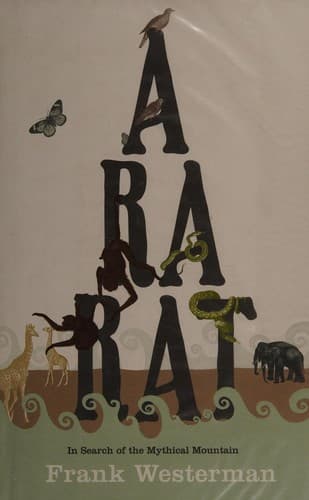 Tapa de Ararat