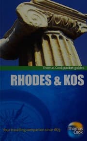 Tapa de Rhodes & Kos