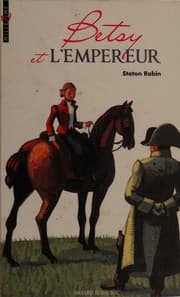 Tapa de Betsy et l'Empereur