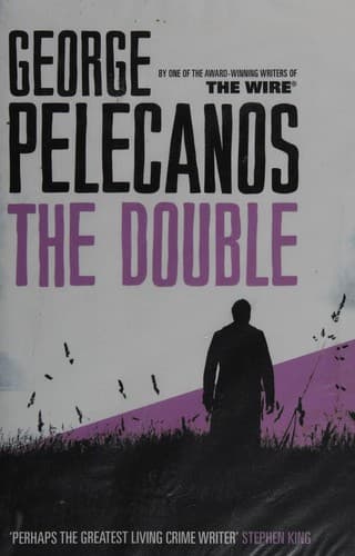 Tapa de The Double
