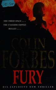 Tapa de Fury