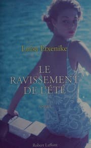 Tapa de Le ravissement de l'été