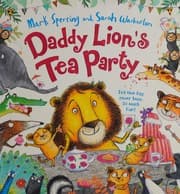 Tapa de Daddy Lion's Tea Party