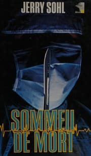 Tapa de Sommeil de mort