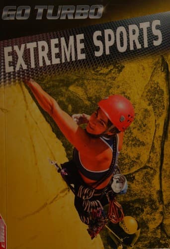 Tapa de Extreme sports