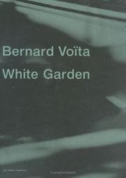 Tapa de Bernard Voita
