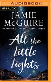 Tapa de All the little lights