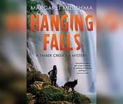 Tapa de Hanging Falls