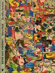 Tapa de Dieter and Dorothy: their correspondence in words and works 1967-1998