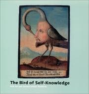 Tapa de The Bird of Self-Knowledge
