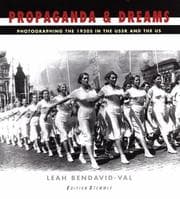 Tapa de Propaganda and Dreams