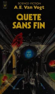 Tapa de Quête sans fin