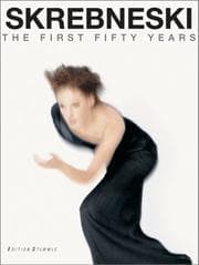 Tapa de Skrebneski: The First Fifty Years Photographs