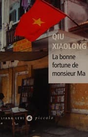 Tapa de La bonne fortune de monsieur Ma