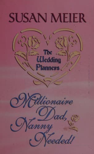 Tapa de Millionaire Dad, Nanny Needed!