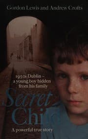 Tapa de Secret Child