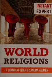Tapa de World Religions