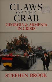 Tapa de Claws of the crab