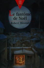 Tapa de Le fantôme de Noël