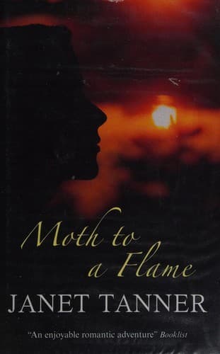 Tapa de Moth to a flame