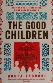 Tapa de The good children