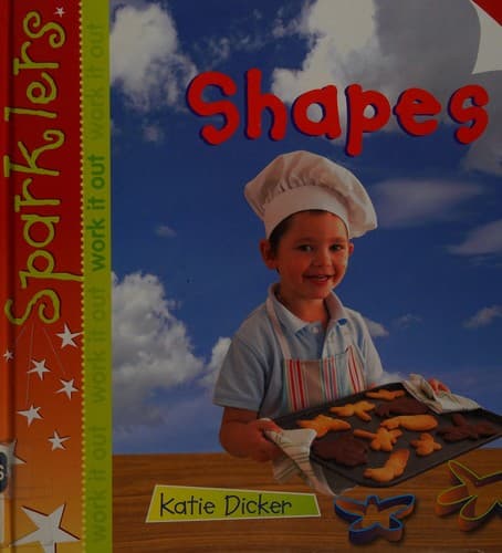 Tapa de Shapes