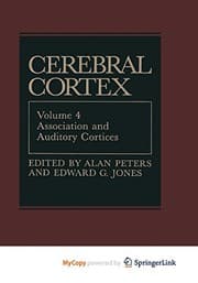Tapa de Association and Auditory Cortices