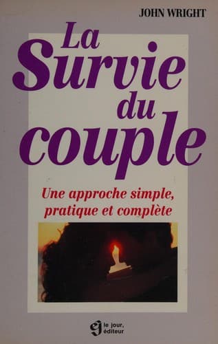 Tapa de La survie du couple