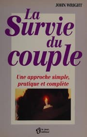 Tapa de La survie du couple